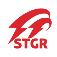 STGR